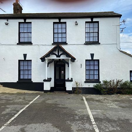 The Lion Brewery Hotel Ash  Luaran gambar